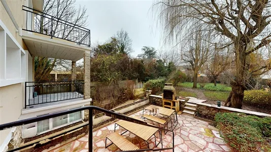 Rooms in Bobigny - photo 7