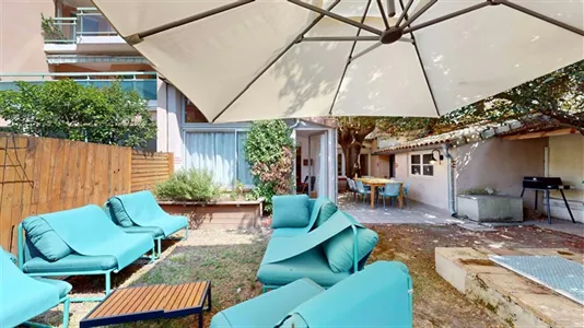 Rooms in Toulouse - photo 10