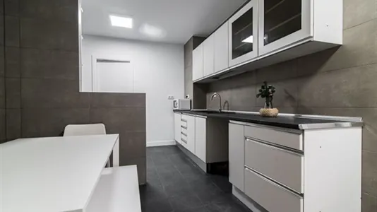 Rooms in Madrid Retiro - photo 10
