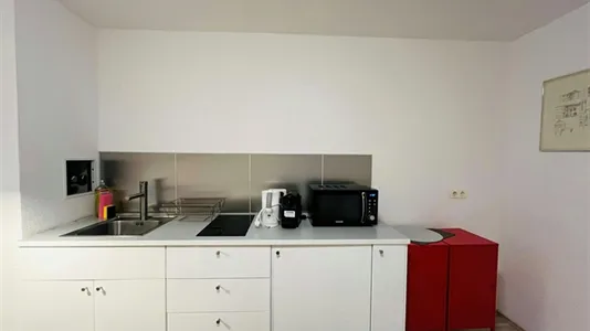 Apartments in Location is not specified - photo 7