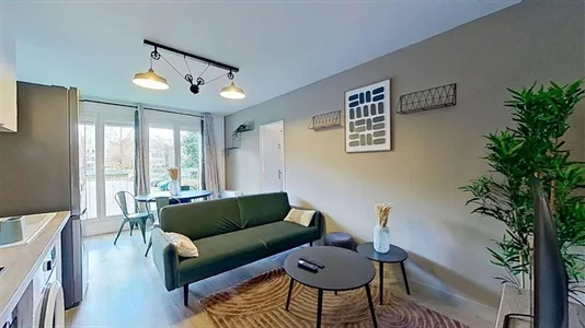 Rooms in Rouen - photo 6