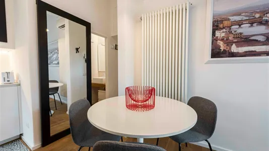 Apartments in Florence - photo 6