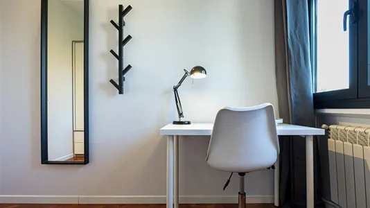 Rooms in Madrid Hortaleza - photo 5