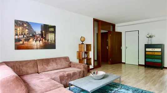 Apartments in Cologne Innenstadt - photo 10