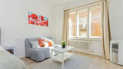 Apartment for rent in Budapest Erzsébetváros, Budapest