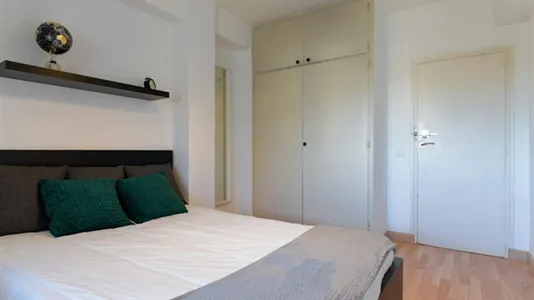 Rooms in Madrid Usera - photo 4