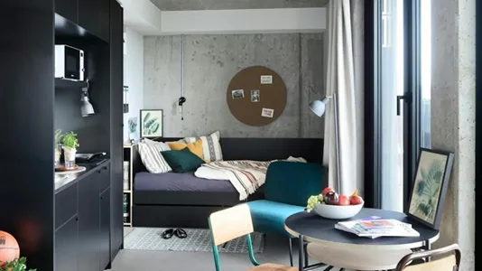 Apartments in Location is not specified - photo 5