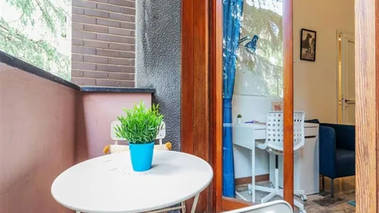 Rooms in Milano Zona 5 - Vigentino, Chiaravalle, Gratosoglio - photo 9