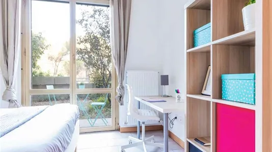 Rooms in Roma Municipio IX – EUR - photo 5