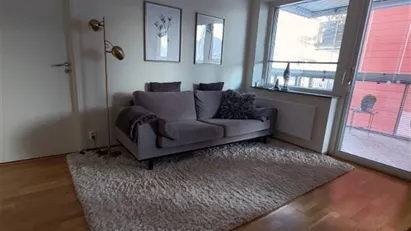 Saltsjö-boo - 2rok - tillsv - 14.375kr/mån