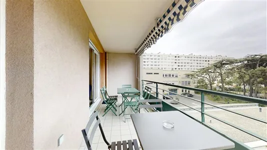 Rooms in Lyon - photo 10