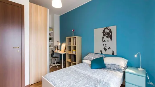 Rooms in Milano Zona 7 - Baggio, De Angeli, San Siro - photo 5