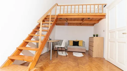 Rooms in Budapest Terézváros - photo 1