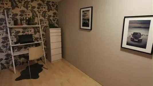 Houses in Svedala - photo 13