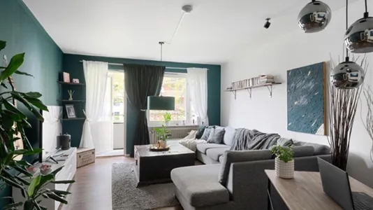 Apartments in Järfälla - photo 4