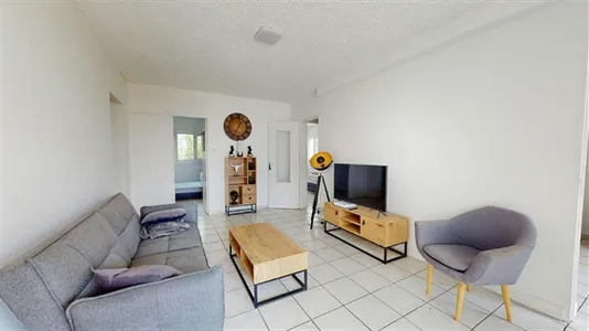 Rooms in Montpellier - photo 10