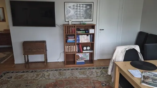 Apartments in Gärdet/Djurgården - photo 4