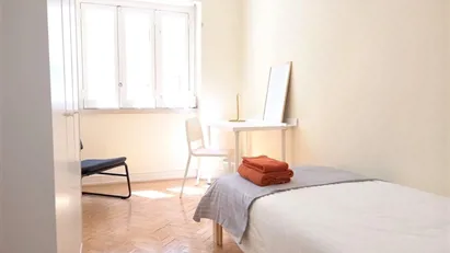 Room for rent in Lisbon (region)