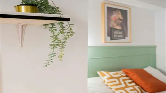 Rooms in Madrid Centro - photo 6