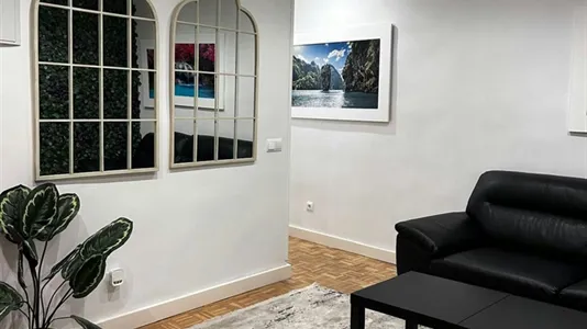 Rooms in Madrid Moncloa-Aravaca - photo 6