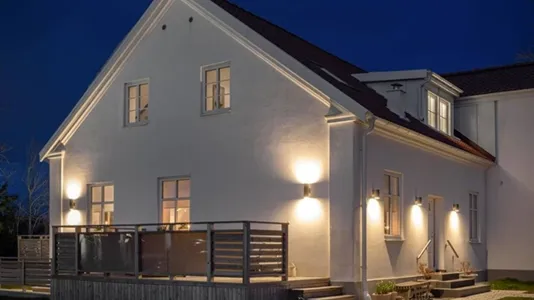 Apartments in Vellinge - photo 12