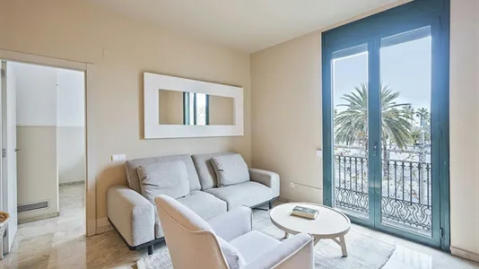 Rooms in Barcelona Ciutat Vella - photo 7