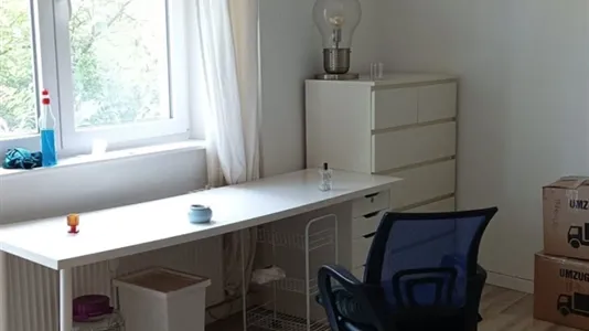 Apartments in Berlin Tempelhof-Schöneberg - photo 2