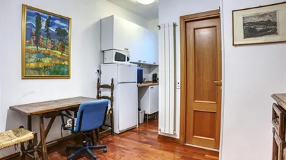 Apartment for rent in Roma Municipio I – Centro Storico, Rome
