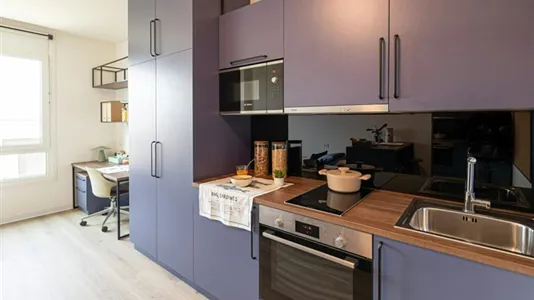 Apartments in Bologna - photo 6