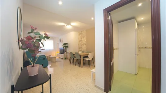 Rooms in Granada - photo 5