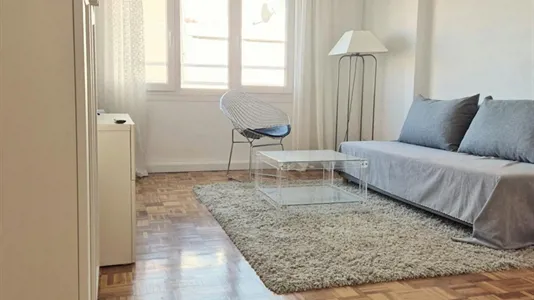 Apartments in Madrid Carabanchel - photo 2
