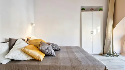 Rooms in Turin - photo 2