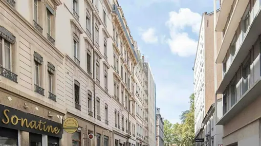 Apartments in Lyon - photo 9