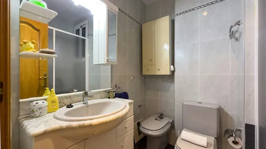 Apartments in Barcelona Sants-Montjuïc - photo 9