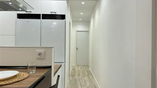 Rooms in Madrid Retiro - photo 10