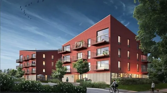 Apartments in Stockholm West - photo 8