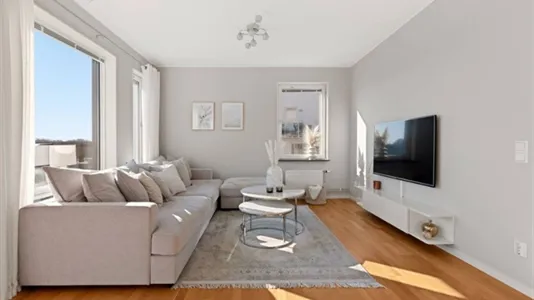 Apartments in Sundbyberg - photo 2