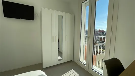 Rooms in L'Hospitalet de Llobregat - photo 6