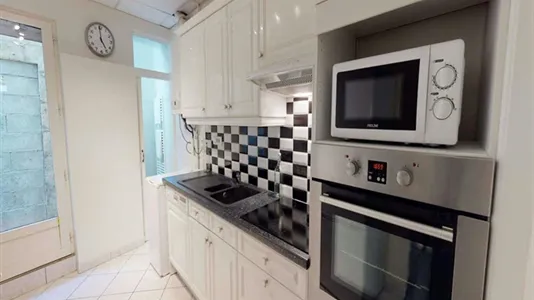 Rooms in Bordeaux - photo 10