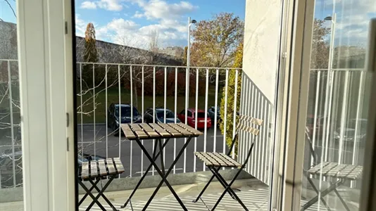 Rooms in Vienna Landstraße - photo 4