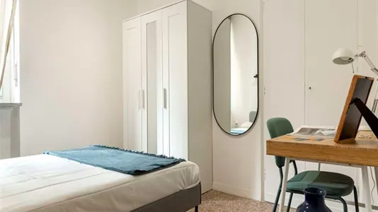 Rooms in Milano Zona 8 - Fiera, Gallaratese, Quarto Oggiaro - photo 3