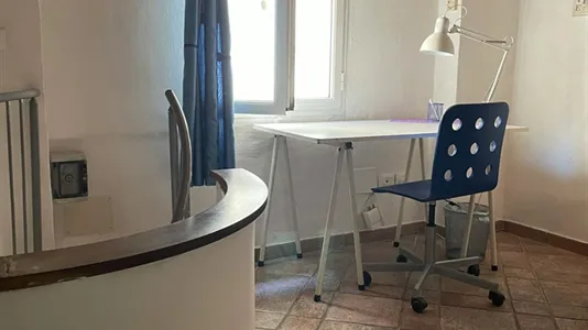Apartments in Florence - photo 8
