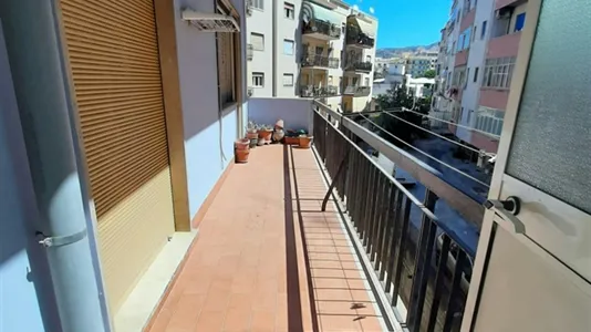 Rooms in Reggio di Calabria - photo 10