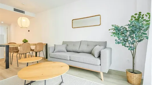 Apartments in L'Hospitalet de Llobregat - photo 6