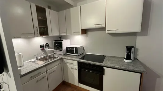 Apartments in Location is not specified - photo 10