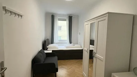 Rooms in Vienna Leopoldstadt - photo 1