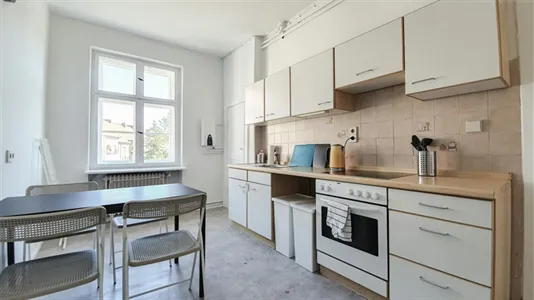 Rooms in Berlin Spandau - photo 5