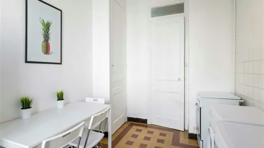 Rooms in Lyon - photo 4