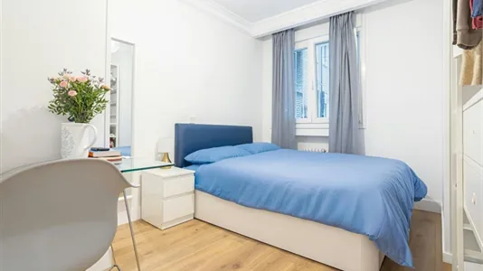 Rooms in Madrid Chamberí - photo 1