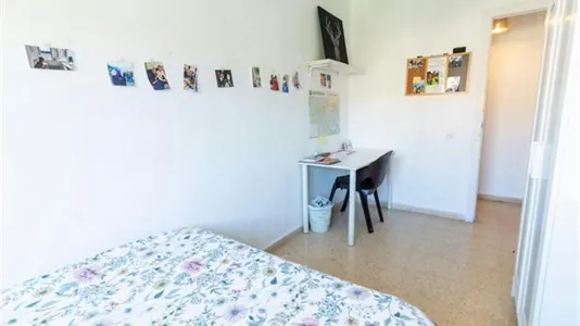 Rooms in Alboraya - photo 10